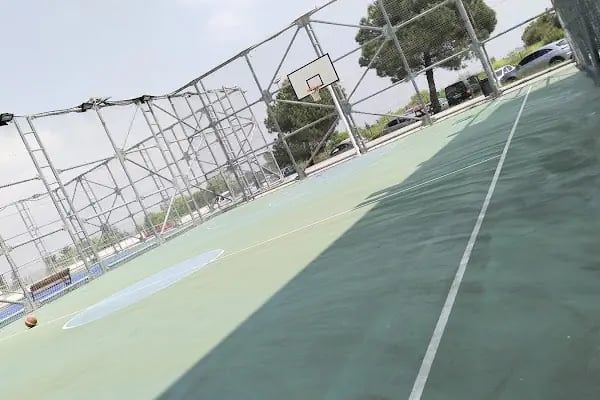 Avcılar Spor Kompleksi C Blok - Resim 7