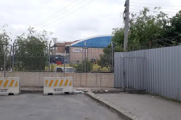 Gebze Gümrük Müdürlüğü - Resim 12