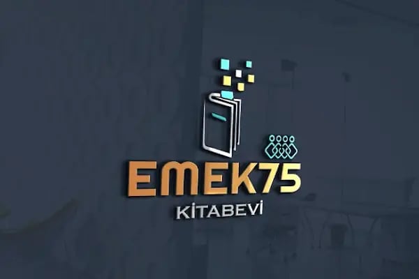 EMEK75 KİTABEVİ - Resim 6