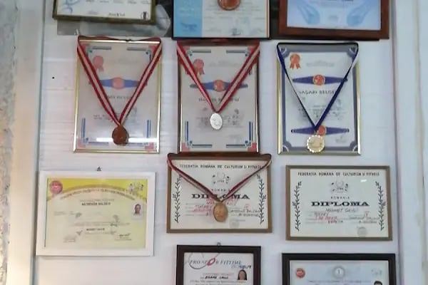 Extreme sport center - Resim 2