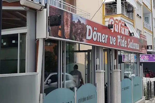 Gülüm Döner - Resim 2