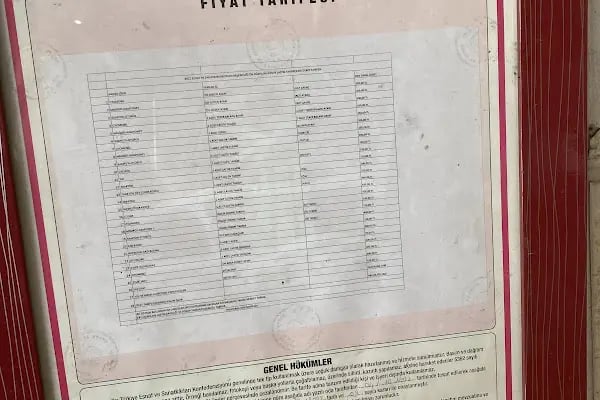 Demirciler Oto Lastik Tamiri Balans Ayarı - Resim 6