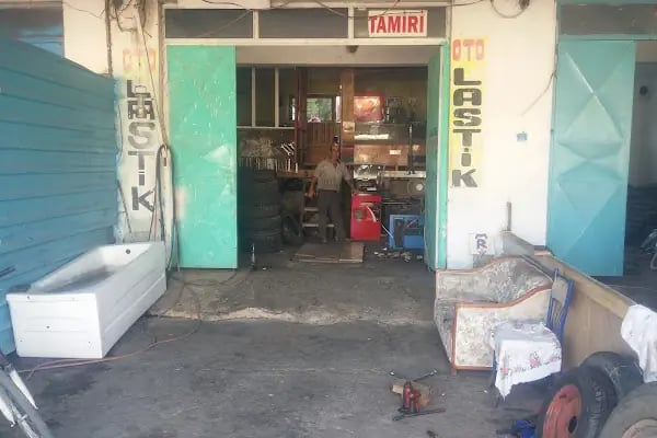 Demirciler Oto Lastik Tamiri Balans Ayarı - Resim 4