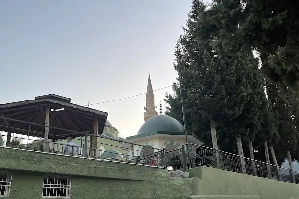 İnce Cami - Resim 14
