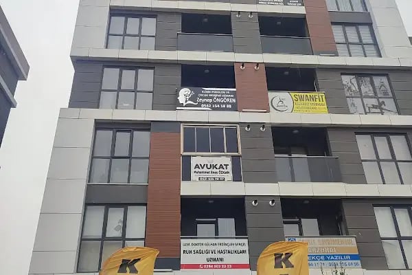 Zeynep ÖNGÖREN, Klinik Psikolog ve Çocuk Gelişimi Uzmanı (çift yandal) - Resim 2
