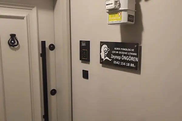 Zeynep ÖNGÖREN, Klinik Psikolog ve Çocuk Gelişimi Uzmanı (çift yandal) - Resim 9