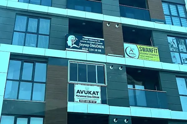 Zeynep ÖNGÖREN, Klinik Psikolog ve Çocuk Gelişimi Uzmanı (çift yandal) - Resim 8