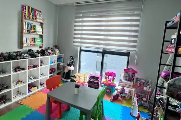 Zeynep ÖNGÖREN, Klinik Psikolog ve Çocuk Gelişimi Uzmanı (çift yandal) - Resim 18