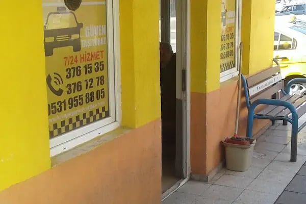 Selçuk Taksi - Resim 4
