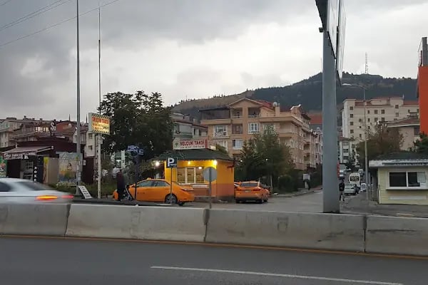 Selçuk Taksi - Resim 2