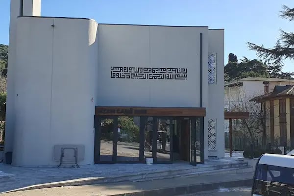 Büyükada Nizam Cami - Resim 13