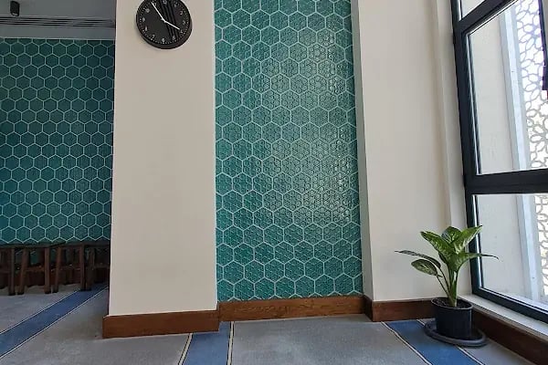 Büyükada Nizam Cami - Resim 9