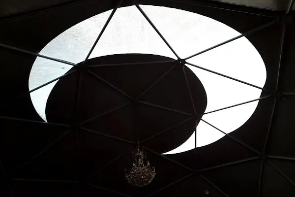 Büyükada Nizam Cami - Resim 20