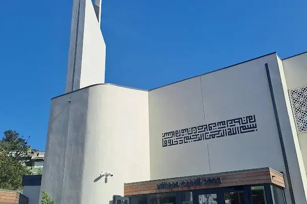 Büyükada Nizam Cami - Resim 10