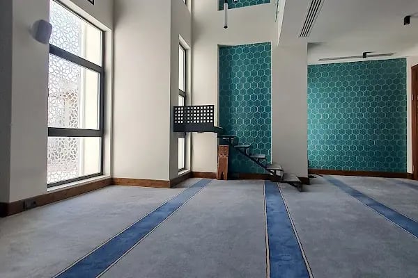 Büyükada Nizam Cami - Resim 5