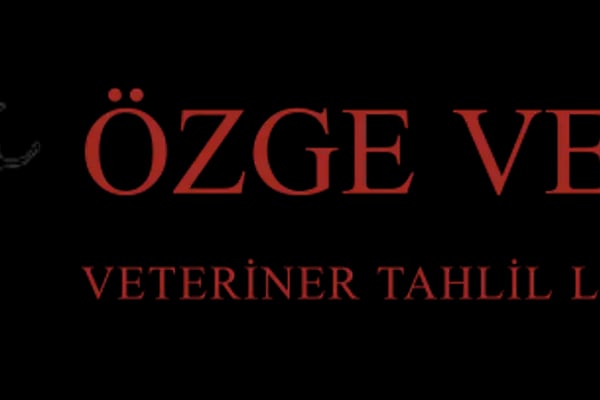 ÖZGE VETLAB VETERİNER LABORATUVARI - Resim 1