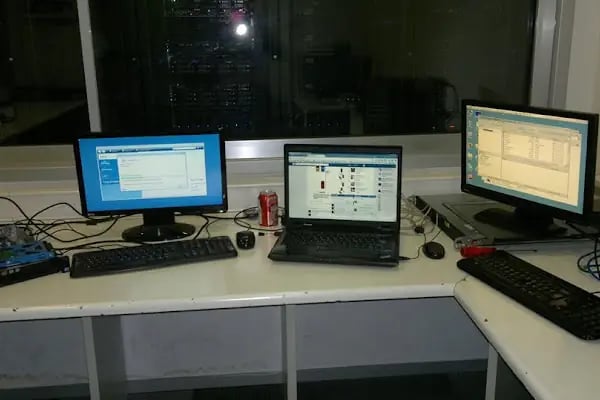 KobiHosting// Web Hosting - Resim 4