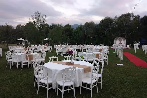 Karaaslan Kamping &amp; Bungalow Otel &amp; Restaurant - Resim 7