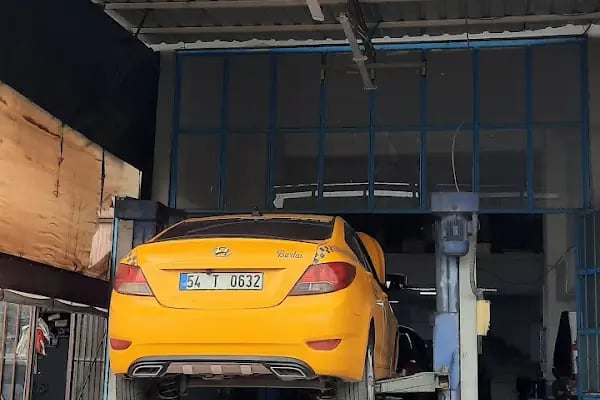 Ada ikizler otomativ Özel Servis Bakım Onarım Kia Hyundai - Resim 3