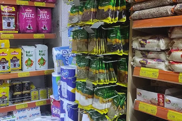 Yeşiltepe Market Arnavutköy - Resim 15