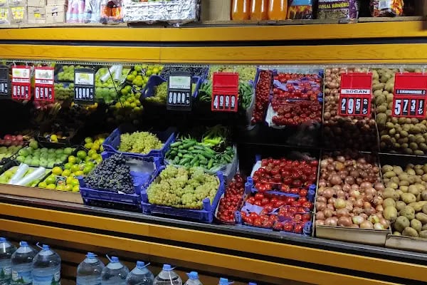 Yeşiltepe Market Arnavutköy - Resim 5