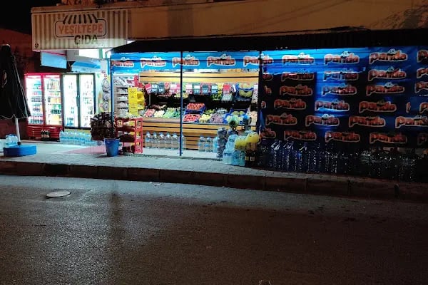 Yeşiltepe Market Arnavutköy - Resim 7