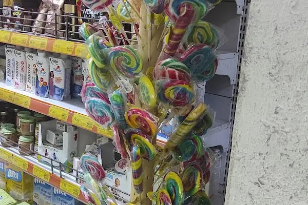 Yeşiltepe Market Arnavutköy - Resim 4