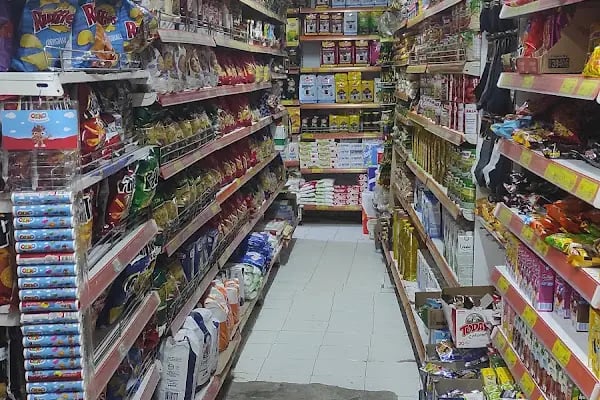 Yeşiltepe Market Arnavutköy - Resim 6