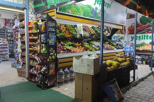 Yeşiltepe Market Arnavutköy - Resim 13