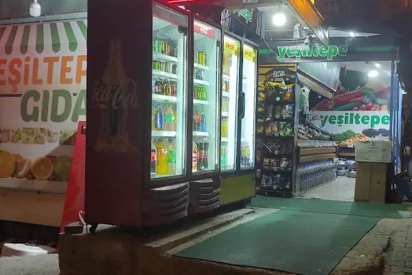 Yeşiltepe Market Arnavutköy - Resim 11