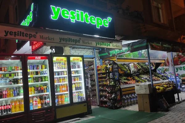 Yeşiltepe Market Arnavutköy - Resim 17