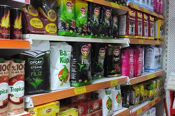 Yeşiltepe Market Arnavutköy - Resim 9