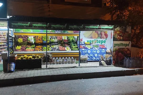Yeşiltepe Market Arnavutköy - Resim 10