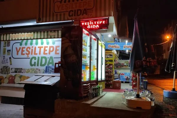 Yeşiltepe Market Arnavutköy - Resim 20