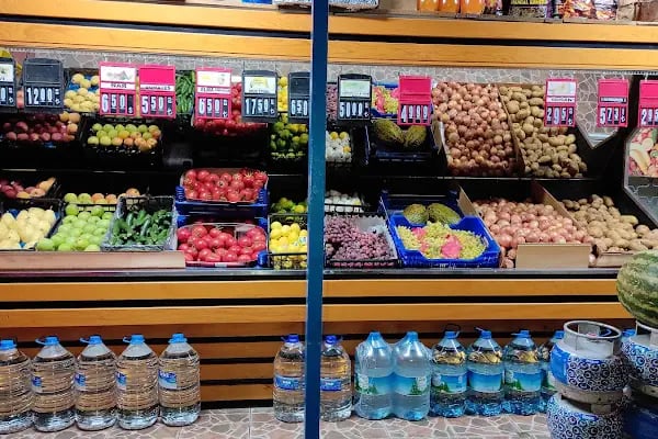 Yeşiltepe Market Arnavutköy - Resim 16