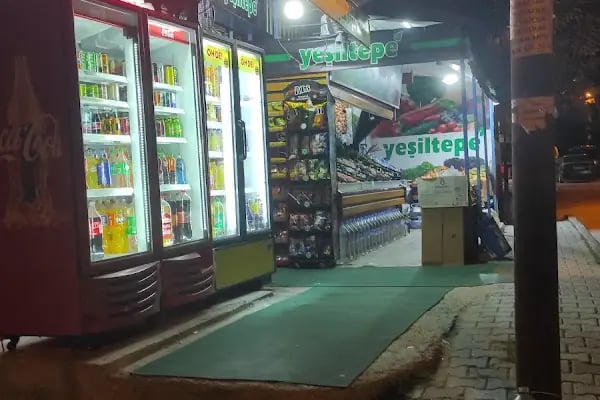 Yeşiltepe Market Arnavutköy - Resim 14