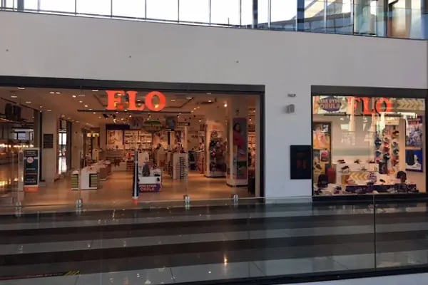 FLO Avlu34 AVM - Resim 13