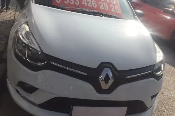 Şt Rent A Car - Resim 19