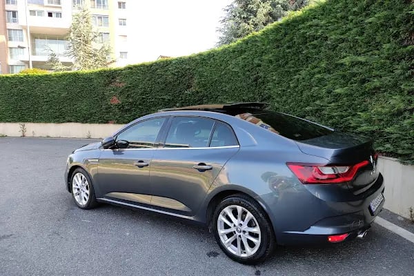 Şt Rent A Car - Resim 4