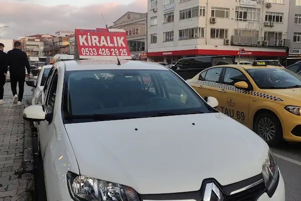 Şt Rent A Car - Resim 18