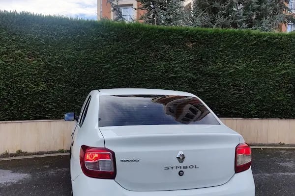 Şt Rent A Car - Resim 5