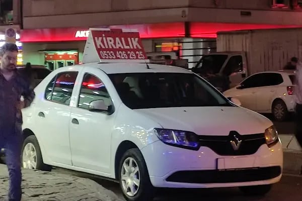 Şt Rent A Car - Resim 12