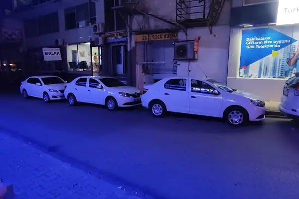 Şt Rent A Car - Resim 6