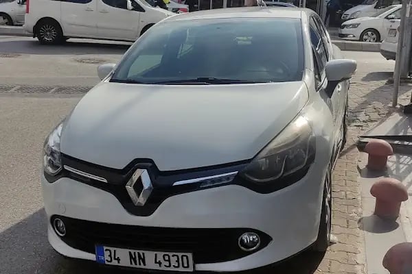 Şt Rent A Car - Resim 20