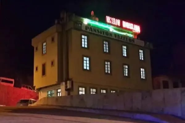 Vazelon Konaklama Tesisleri - Resim 5
