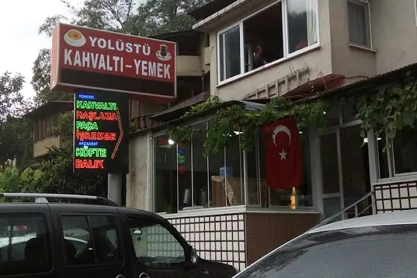 Vazelon Konaklama Tesisleri - Resim 2