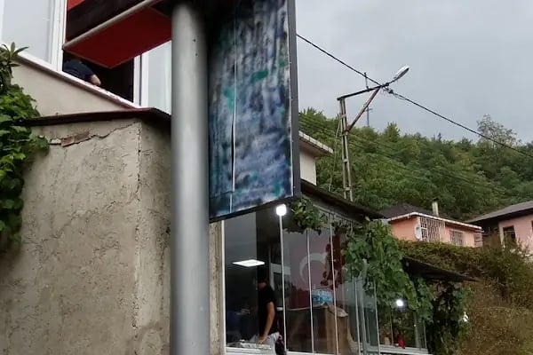 Vazelon Konaklama Tesisleri - Resim 3