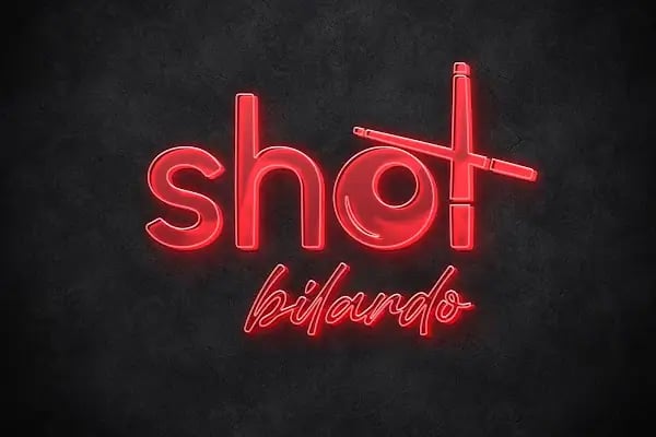 Shot Bilardo Cafe - Resim 6