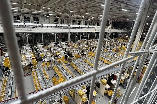 DeFacto E-Ticaret Deposu - Resim 4