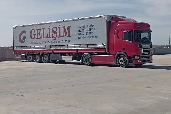 DeFacto E-Ticaret Deposu - Resim 11